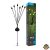 Modee Lighting LED Szolár Napelemes Leszúrható Lámpa GS018 (72cm)