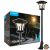 Modee Lighting LED Szolár Napelemes Kerti Lámpa GS200 120cm