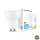 Modee Lighting LED Izzó Spot Alu-Plastic 7W GU10 110° 2700K (550 lumen)