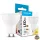 Modee Lighting LED Izzó Spot Alu-Plastic 7W GU10 110° 2700K (700 lumen) ERP