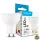 Modee Lighting LED Izzó Spot Alu-Plastic 4,5W GU10 110° 4000K (400 lumen) ERP