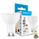 Modee Lighting LED Izzó Spot Alu-Plastic 6W GU10 110° 4000K (550 lumen) ERP