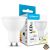 Modee Lighting LED Izzó Spot Alu-Plastic 7W GU10 100° 4000K (1000 lumen) ERP