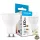 Modee Lighting LED Izzó Spot Alu-Plastic 7W GU10 110° 4000K (700 lumen) ERP
