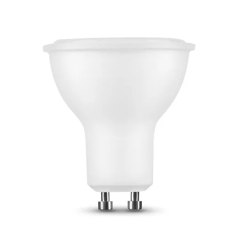 Modee Lighting LED Izzó Spot Alu-Plastic 10W GU10 110° 6000K (1000 lumen) ERP