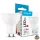 Modee Lighting LED Izzó Spot Alu-Plastic 3W GU10 110° 6000K (250 lumen) ERP