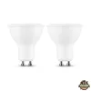 Modee Lighting LED Izzó Spot Alu-Plastic 4,5W GU10 110° 6000K (400 lumen) ERP B2