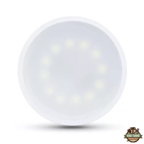 Modee Lighting LED Izzó Spot Alu-Plastic 4,5W GU10 110° 6000K (400 lumen) ERP B2