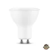 Modee Lighting LED Izzó Spot Alu-Plastic 6W GU10 110° 6000K (550 lumen) ERP