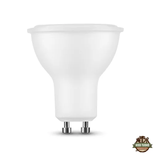 Modee Lighting LED Izzó Spot Alu-Plastic 7W GU10 110° 6000K (700 lumen) ERP