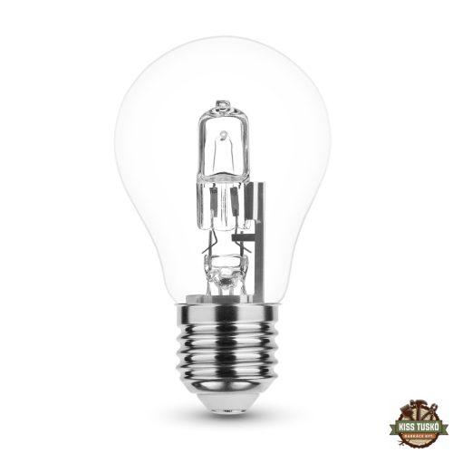 Modee Smart Lighting ECO Halogén Izzó Classic 105W E27 (1860 lumen)
