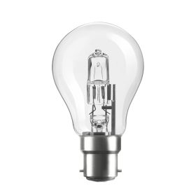   Modee Smart Lighting ECO Halogén Izzó Classic 42W B22 (624 lumen)