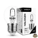 Modee Smart Lighting ECO Halogén Izzó Classic Mini 28W E27 (370 lumen)