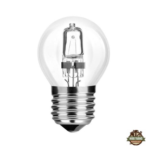 Modee Smart Lighting ECO Halogén Izzó Classic Mini 42W E27 (624 lumen)