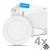 Modee LED Panel Kerek - Felszerelhető P-series 6W 4000K (660 lumen) P4 ERP