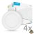 Modee LED Panel Kerek - Felszerelhető P-series 6W 6000K (660 lumen) P4 ERP