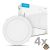 Modee LED Panel Kerek - Beépíthető P-series 24W 4000K (2640 lumen) P4 ERP