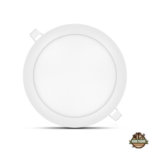 Modee LED Panel Kerek - Beépíthető A2-series 18W 6000K (1620 lumen) ERP