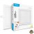 Modee Lighting LED Panel Négyzet - Beépíthető 6W 4000K (450 lumen) A-series