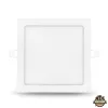 Modee Lighting LED Panel Négyzet - Beépíthető 6W 4000K (450 lumen) A-series