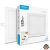 Modee Lighting LED Panel Négyzet - Beépíthető 6W 6000K (450 lumen) A-series