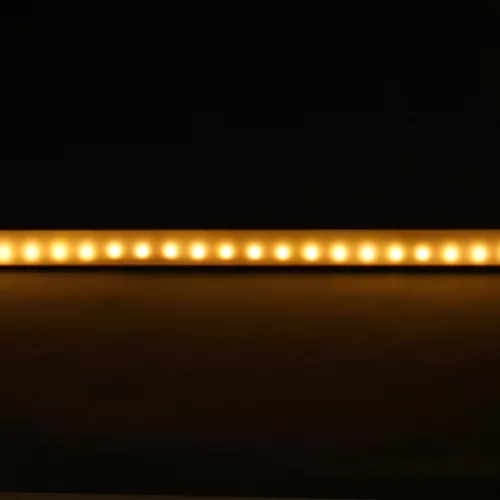 Modee LED Szalag Szilikon DC12V 4,8W/m 60LED/m 8mm IP65 2700K (540 lumen/m) B5