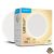 Modee LED Fali Lámpa (LWL0020) 12W IP65 D160x60mm 4000K (1345 lumen) Fehér