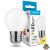 Modee LED Izzó Filament Milky G.Mini G45 4W E27 360° 2700K (470 lumen) ERP