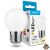 Modee LED Izzó Filament Milky G.Mini G45 4W E27 360° 4000K (470 lumen) ERP