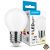 Modee LED Izzó Filament Milky G.Mini P45 7W E27 360° 4000K (680 lumen) ERP