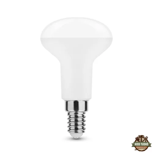 Modee Lighting LED Izzó Spot R50 4,9W E14 110° 2700K (470 lumen) A-series ERP