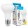 Modee Lighting LED Izzó Spot R63 7,3W E27 110° 2700K (640 lumen) A-series ERP