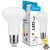 Modee Lighting LED Izzó Spot R63 8W E27 110° 2700K (640 lumen) A-series