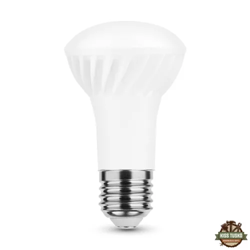 Modee Lighting LED Izzó Spot R63 7W E27 110° 6000K (500 lumen)
