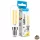 Modee LED Izzó Filament T25 3,5W E14 360° 2700K (350 lumen) ERP