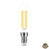 Modee LED Izzó Filament T25 3,5W E14 360° 2700K (350 lumen) ERP