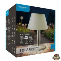 LED Szolár termékek