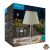 Modee Lighting LED Szolár Napelemes Asztali Lámpa TL001