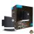 Modee Lighting LED Szolár Napelemes Fali Lámpa WS122 + sensor (50 lumen)