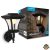 Modee Lighting LED Szolár Napelemes Fali Lámpa WS129 (15 lumen)