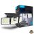 Modee Lighting LED Szolár Napelemes Reflektor WS137 + sensor (650 lumen)