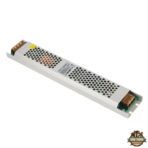 Modee LED Driver UT-series 200W (24V8,3A) AC180-260V IP20