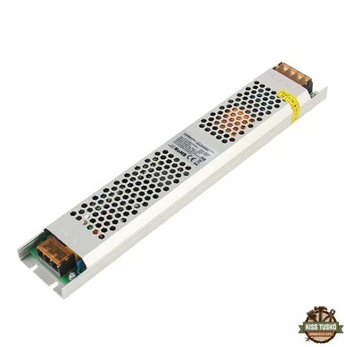 Modee LED Driver UT-series 200W (24V8,3A) AC180-260V IP20