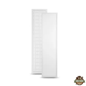   Modee LED Panel BackLit 300x1200mm PHILIPS driver 36W 4000K (4320 lumen) UGR22
