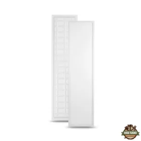   Modee LED Panel BackLit 300x1200mm MODEE driver 36W 4000K (4320 lumen) UGR22