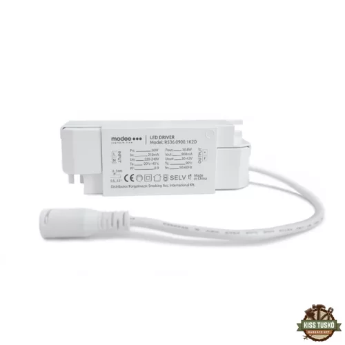 Modee LED Panel BackLit 300x1200mm MODEE driver 36W 4000K (4320 lumen) UGR22