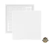 Modee LED Panel BackLit 600x600mm PHILIPS driver 36W 3CCT (4320 lumen) UGR19