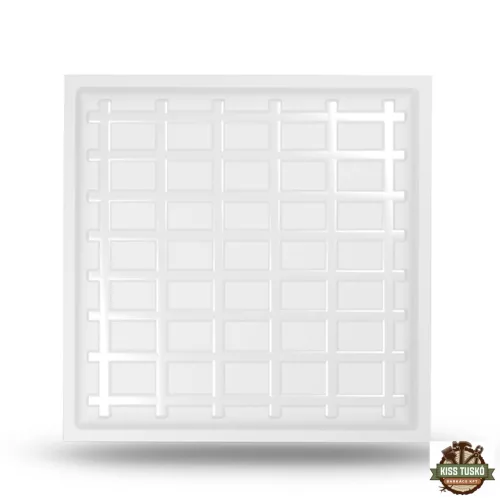 Modee LED Panel BackLit 600x600mm PHILIPS driver 27W 4000K (3510 lumen) UGR19