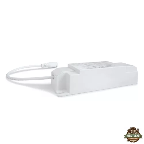 Modee LED Panel BackLit 600x600mm PHILIPS driver 36W 4000K (4500 lumen) UGR22