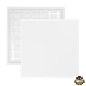   Modee LED Panel BackLit 600x600mm MODEE driver 36W 4000K (4320 lumen) UGR22